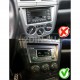 SUBARU IMPREZA - 9" МУЛТИМЕДИЯ / Навигация android 16